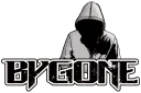 MC BYGONE Logo