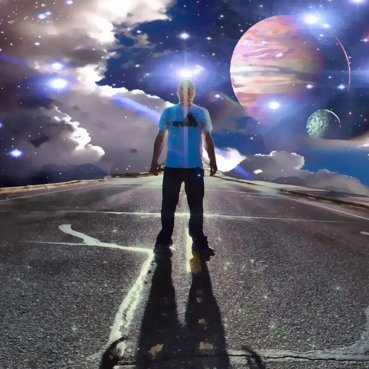 Album Art for Overdue