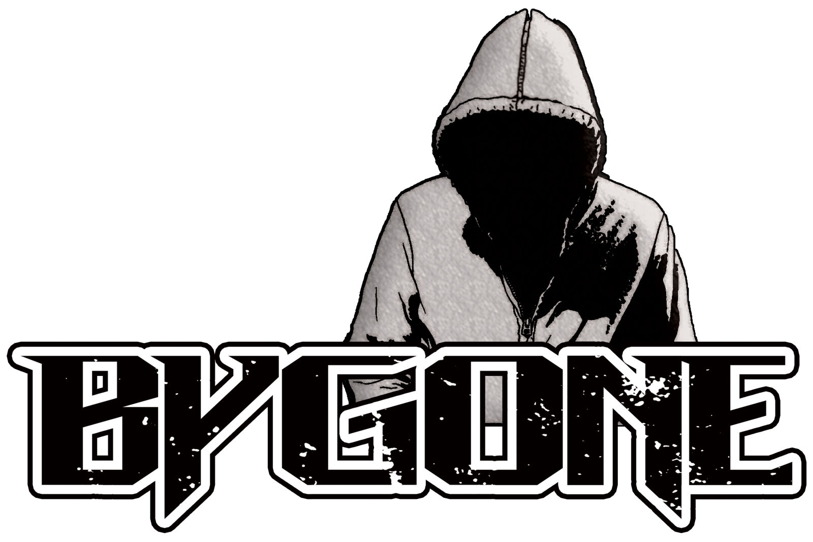 MC BYGONE Logo