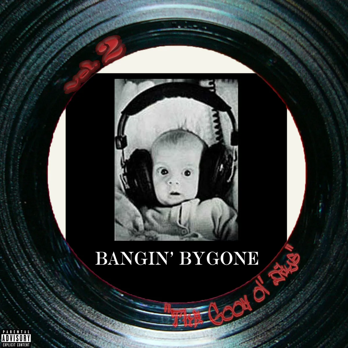 BANGIN BYGONE vol 2